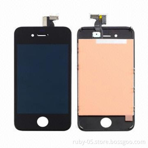 LCD Screen with Digitizer Assembly, for iPhone 4S